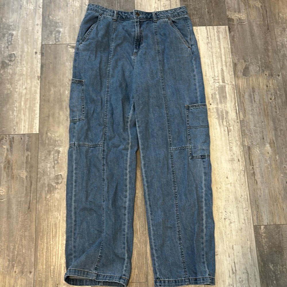 NWOT Target Future Collective Reese Blutstein Jeans
